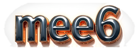 mee6 logo